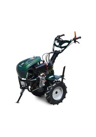 Resim Kaan 54 S3 10 HP Dizel 3 İleri 1 Geri Çapa Makinesi 