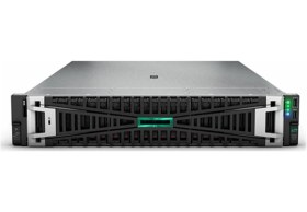Resim Hpe Dl380 Gen11 4510 2x32gb 8sff 2x960gb Ssd 2x1000w P71674-425 3yıl Yerinde Garanti 