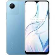 Resim Realme C30s 32 GB, 2 GB RAM, Stripe Blue, Mobile Phone 