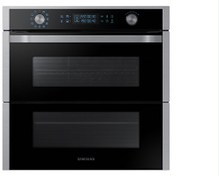 Resim Samsung NV75R7647RS/TR Ankastre Fırın 