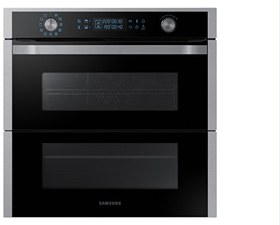 Resim Samsung NV75R7647RS/TR Ankastre Fırın 