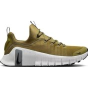 Resim Nike Free Metcon 6 Erkek Spor Ayakkabı 