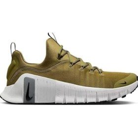 Resim Nike Free Metcon 6 Erkek Spor Ayakkabı 