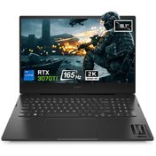 Resim Omen 16 K0008nt I7-12700h 32gb 2tb Ssd Rtx 3070ti/8gb 16.1" 165hz Qhd Fdos 7h8z5ea HP