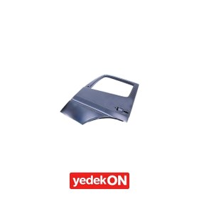 Resim Kapı Sacı Axor Sol (3228) 