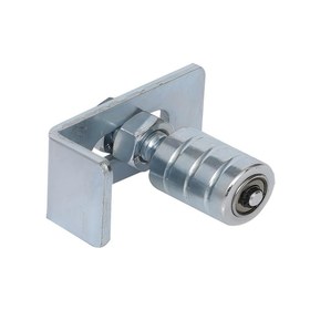 Resim Ayarlı Denge Makaraları Metal Tekli 