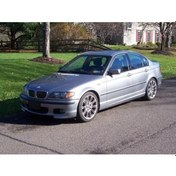 Resim Coil-Ex Bmw E46 1998 - 2005 Arası Spor Yay 35 - 35 Mm 