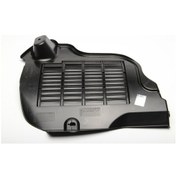 Resim Mobıs - Davlumbaz Ön Sol Hyundaı H100 Kamyonet 06- 86811-4f010 