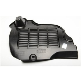 Resim Mobıs - Davlumbaz Ön Sol Hyundaı H100 Kamyonet 06- 86811-4f010 