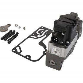 Resim AGCO Servo Kontrol Cihazı - Massey Ferguson / Fendt / Valtra | ACW0394650 