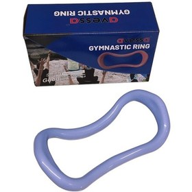 Resim Avessa Yr-20 Yoga Ring Mavi Kutulu 