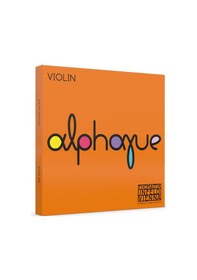 Resim Thomastik Al100-34 Alphayue 3/4 Keman Teli Küçük Boy Kemanlar İçin Kaliteli Ses 