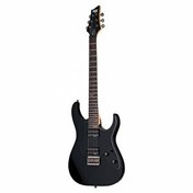 Resim Schecter BANSHEE-6 SGR Siyah Elektro Gitar 