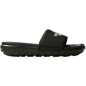 Resim THE NORTH FACE Kadın NEVER STOP CUSH SLIDE Terlik NF0A8A99KX71 Siyah-41 
