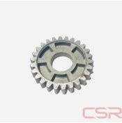 Resim Moto Express Vites Dişlisi Rx100 26T 