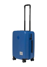 Resim Herschel Heritage Hardshell Large Carryon Bavul Unisex Mavi Valiz 125 Mavi 