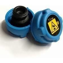 Resim Fiat Punto Radyatör Yedek Su Depo Kapağı Orijinal OPAR 46799364 