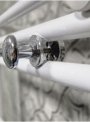 Resim long way 2 Adet Havlupan Üzeri Askı El Ile Kolay Kurulum, Bornoz Askısı Ikili Set Olarak Gönderilmektedir 