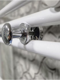 Resim long way 2 Adet Havlupan Üzeri Askı El Ile Kolay Kurulum, Bornoz Askısı Ikili Set Olarak Gönderilmektedir 