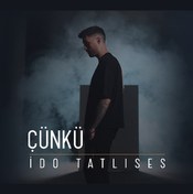 Resim İdo Tatlıses - Çünkü CD Diğer