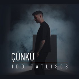 Resim İdo Tatlıses - Çünkü CD 
