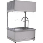 Resim meksaş Köpüklü Ayran Makinası SA18 