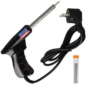 Resim Technomax Tm-9113 40 Watt Tabanca Havya Lehim Telli Lehim Makinesi Ac220v 120cm Kablolu 