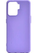 Resim Oppo Reno 5 Lite Kılıf Biye Yumuşak Silikon Case 