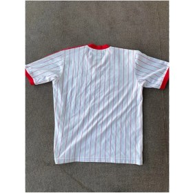 Resim Legent Lady Cccp Sovyetler Retro Futbol Forması Özel Tasarım 2025 Hava Alabilen Özel Forma Kumaşı 