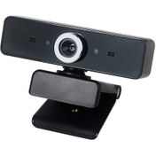 Resim Geeroyoo Gl68 Usb Webcam 480p: Hd Mikrofonlu, Plug&play, Bilgisayar/laptop İçin, Online Dersler Ve Video Konferanslar İçin Siyah Kameralar 