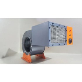 Resim Özeniş 15kw-kilowatt Fanlı Isıtıcı 100-150 Metrekare Için 380 V 