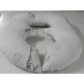 Resim Heyner Bamboo Hamile Destek Yastığı Heyner Hamile Yastığı Bambu 