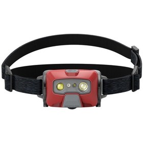 Resim Led Lenser Hf6r Core / Red Kafa Feneri Çok Renkli 