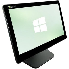 Resim POSSIFY Possıfy Pos Pc 15'' Celj4125 4gb 120gb.ssd Troypos 2162-5.4 