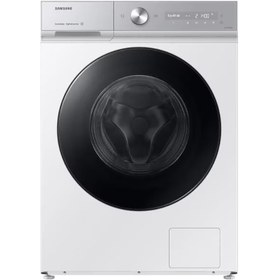 Resim Samsung Ww11Db8B95Ghah 11 Kg 1400 Devir Çamaşır Makinesi 