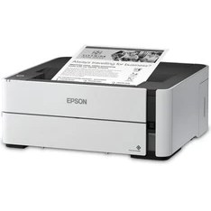 Resim Canon Epson M1170 Mea Mono Mürekkep Tanklı Yazıcı Dubleks Wı-Fı 