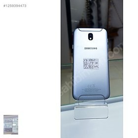 Resim Samsung J7 Pro İkinci El TR | 32 GB | Mavi 