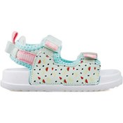 Resim Vicco İnkagi Bebek Günlük Sandalet 332.b25y.251-13 Yeşil Yeşil 