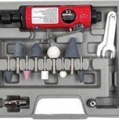 Resim Gav At7033-K Kalıpçı Taşlama Seti 22000Rpm 