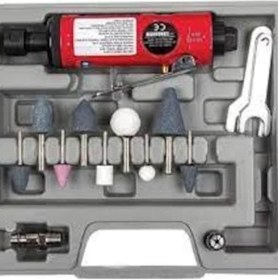 Resim Gav At7033-K Kalıpçı Taşlama Seti 22000Rpm 