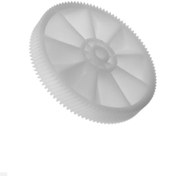 Resim Braun Uyumlu G3000 Kıyma Makinesi Motor Dişlisi - 67000898 