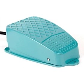 Resim Cntd Cfs-3 (Fs-03) Korumasız Ayak Pedalı 