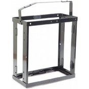 Resim Knc 20 Litre Yakıt Bidonu Koruyucu Kasa K 6212001020 