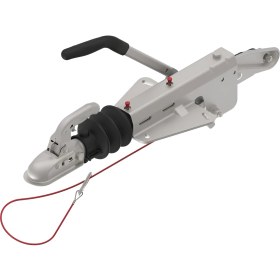 Resim Knott 1600-3000 kg Römorkkaravan Frenli Kaplin 