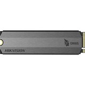 Resim HS-SSD-E2000/2048G 2 TB PCIe Gen3 NVMe SSD Hikvision