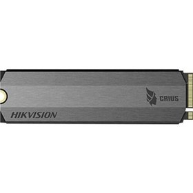 Resim HS-SSD-E2000/2048G 2 TB PCIe Gen3 NVMe SSD 