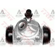 Resim Esse Otomotiv R19 88-02 Arka Sağ Fren Silindiri - TRW-BWD132 - 7701036007 