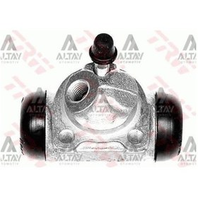 Resim Esse Otomotiv R19 88-02 Arka Sağ Fren Silindiri - TRW-BWD132 - 7701036007 