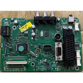 Resim 17mb48-1.1,23029545,Vestel Uyumlu Anakart 