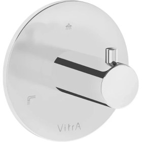 Resim Artema Vitra Origin A42624 Ankastre 3 Yollu Yönlendirici,krom 